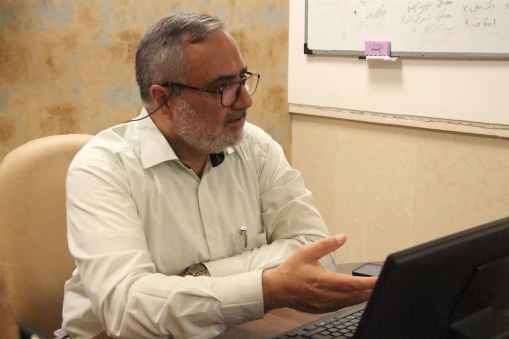 جهش شاخص‌های آموزشی در وزارت جهاد كشاورزی؛ پوشش آموزشی كاركنان به ۷۴ درصد رسید
