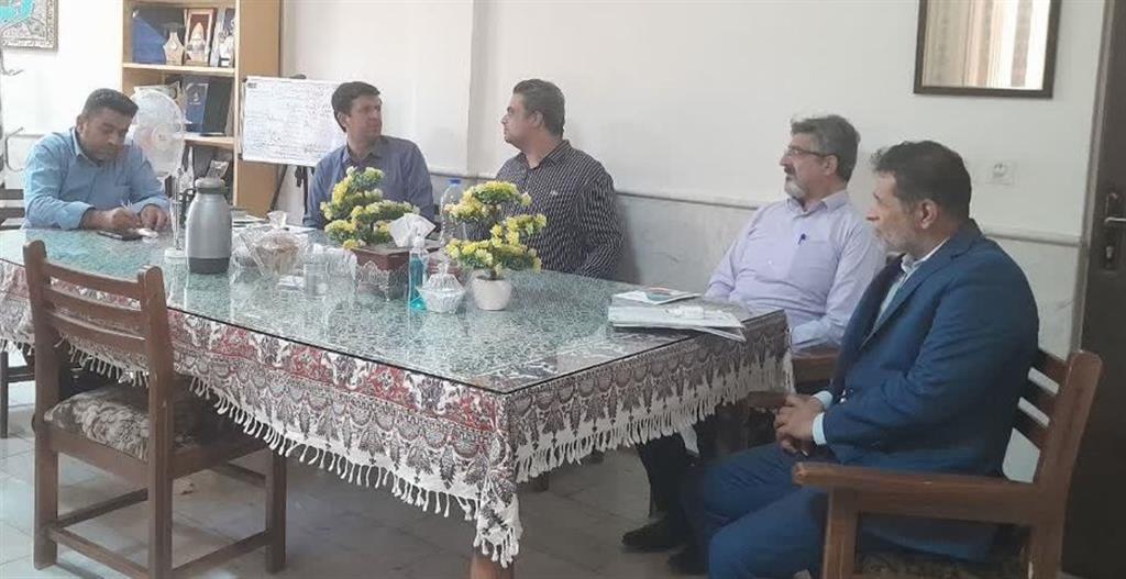 بررسی راهكارهای نوین برای توانمندسازی نیروی انسانی در مركز آموزش كشاورزی دامغان