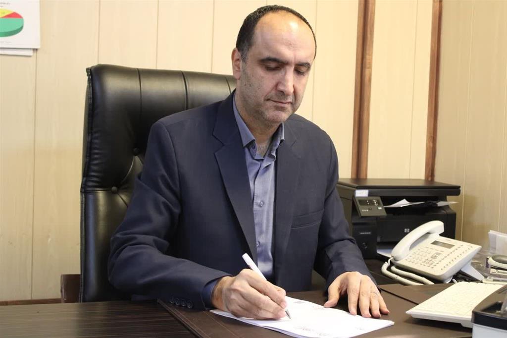 از برگزاركنندگان سی‌ونهمین دوره معرفی برگزیدگان بخش كشاورزی